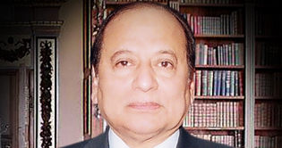 Punjab CMs adviser Mehdi resigns from office